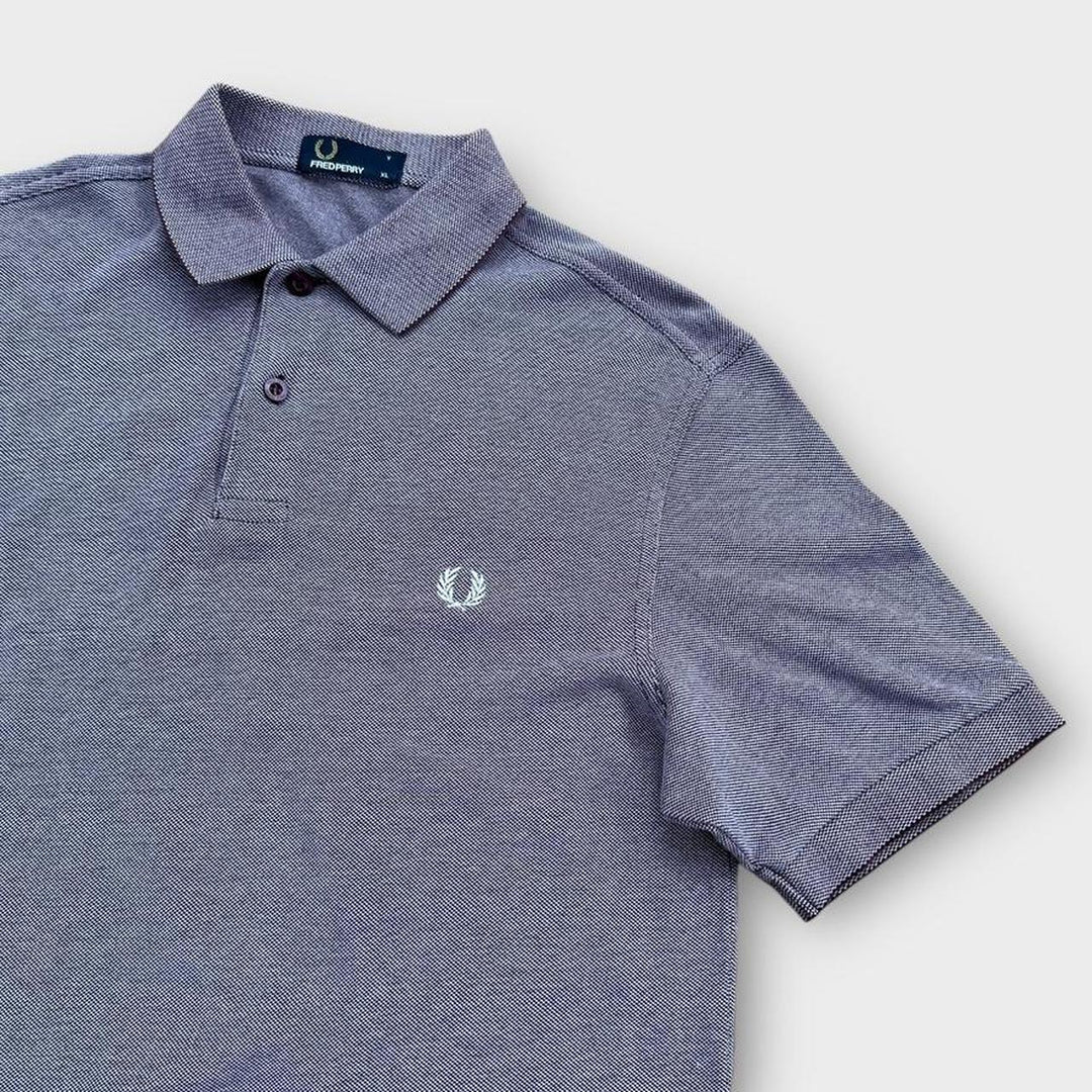 Polo Fred Perry - juvenil XL (queda como un tamaño pequeño)
