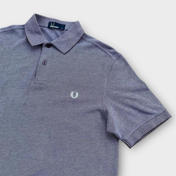 Polo Fred Perry - juvenil XL (queda como un tamaño pequeño)