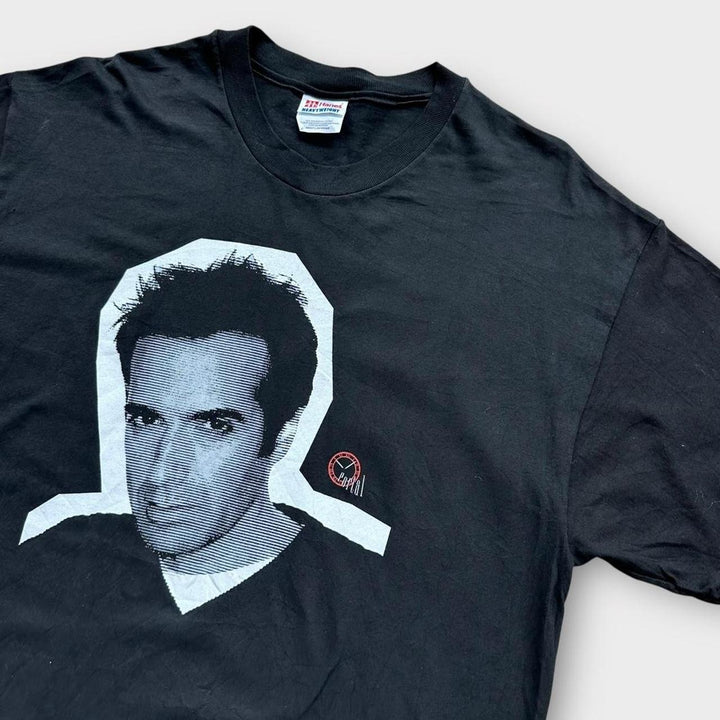 Camiseta con gráfico de David Copperfield - grande