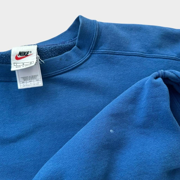 Sudadera Nike vintage - grande