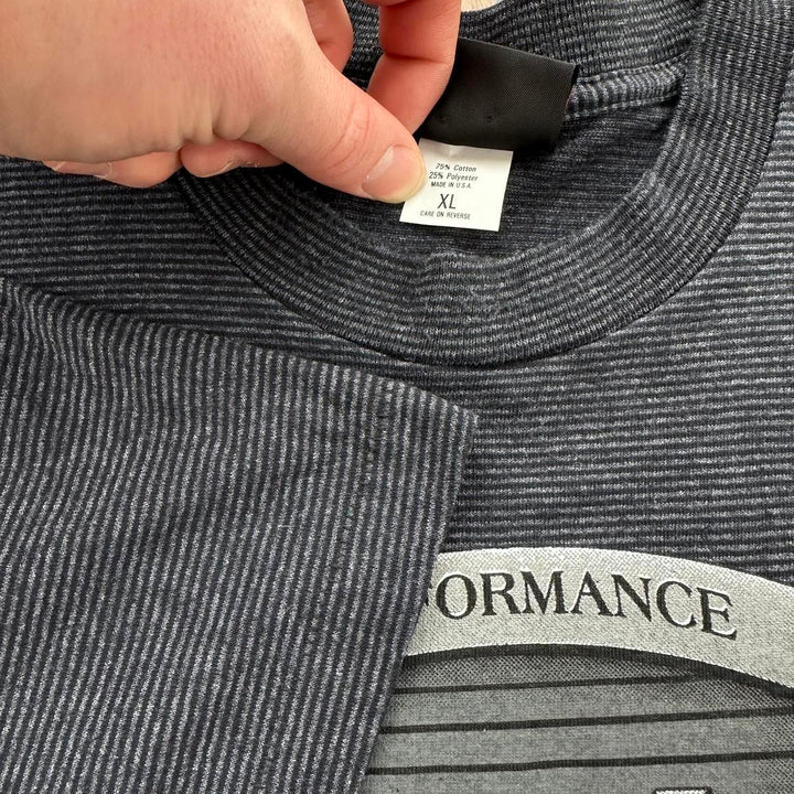 Camiseta vintage Harley Davidson - XL