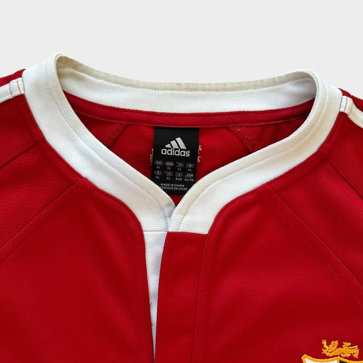 Camiseta de rugby Vintage Lions - XL
