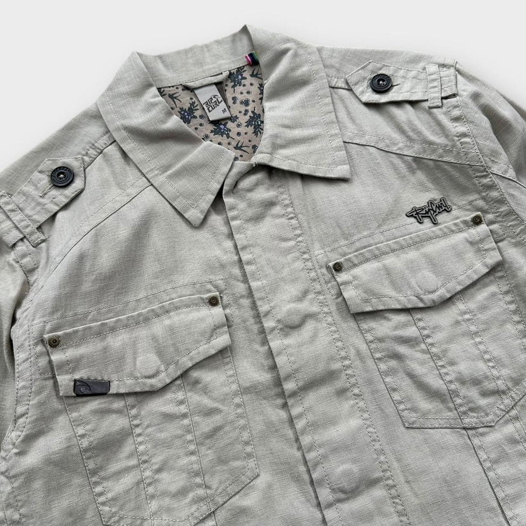 Chaqueta Rip Curl vintage - mediana