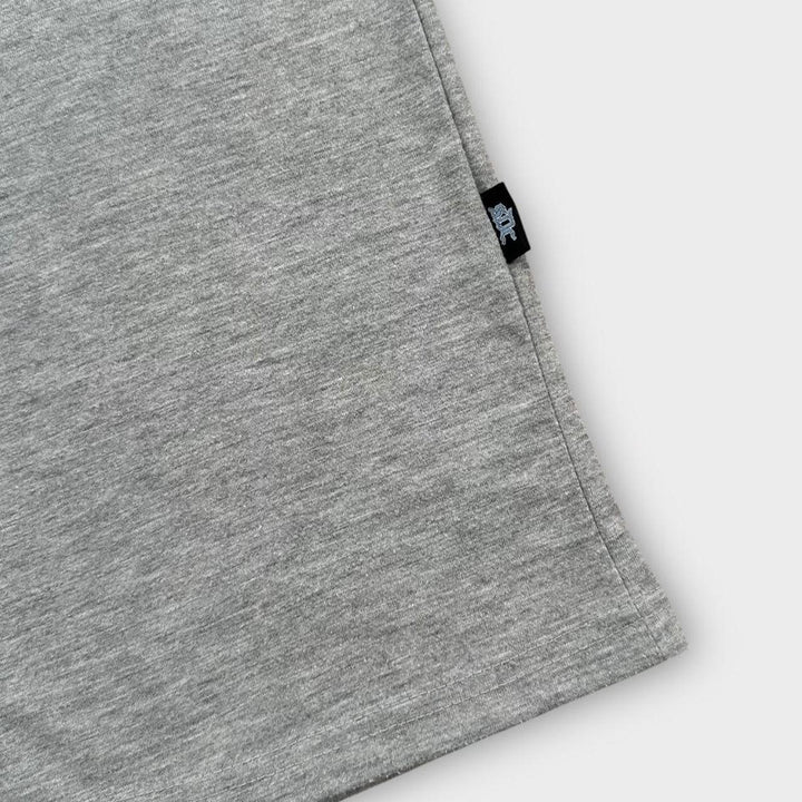 Camiseta con letras de la empresa de ropa Snoop Dogg - XL