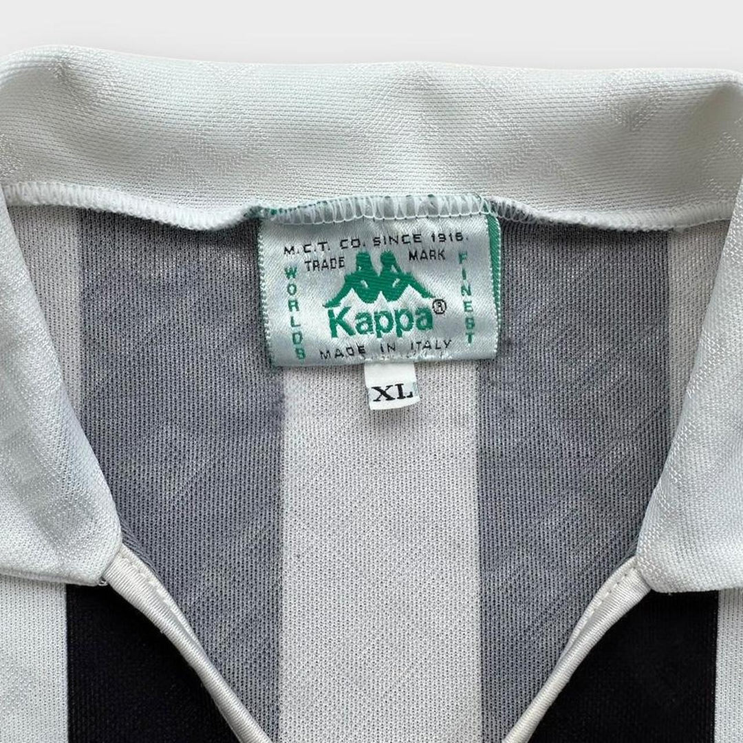 Camiseta de fútbol vintage de la Juventus - XL