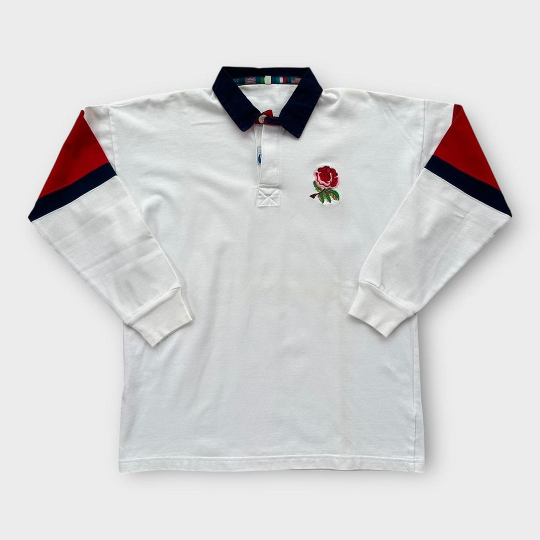 Camiseta de rugby de Inglaterra - pequeña