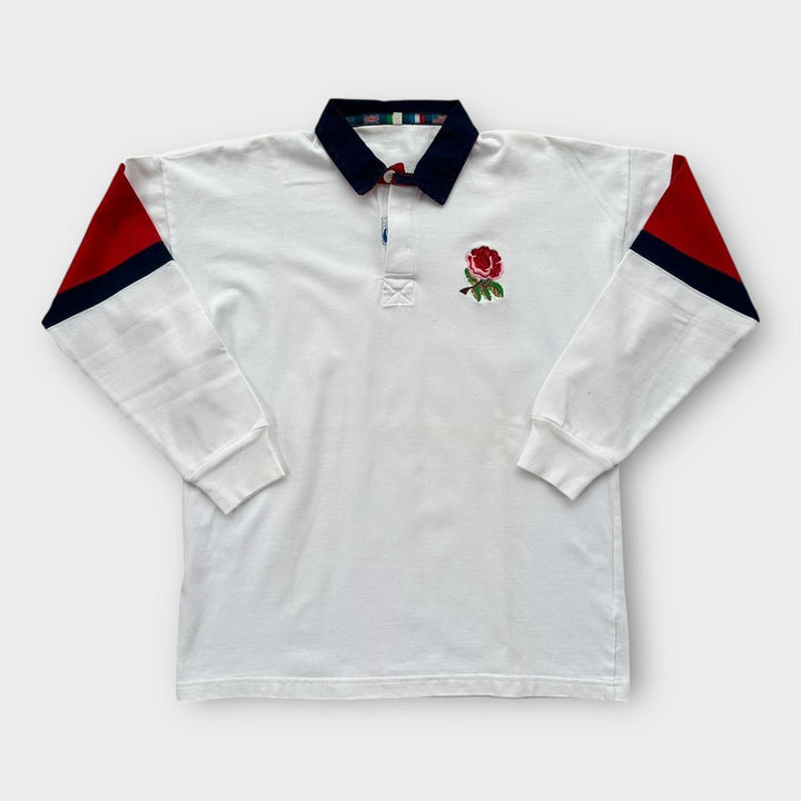 Camiseta de rugby de Inglaterra - pequeña