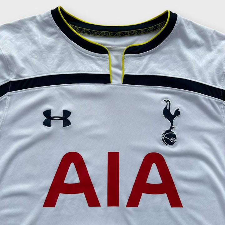 Camiseta de fútbol Tottenham Hotspur 2014/2015 - XL