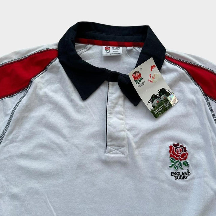 Camiseta de rugby de Inglaterra - mediana
