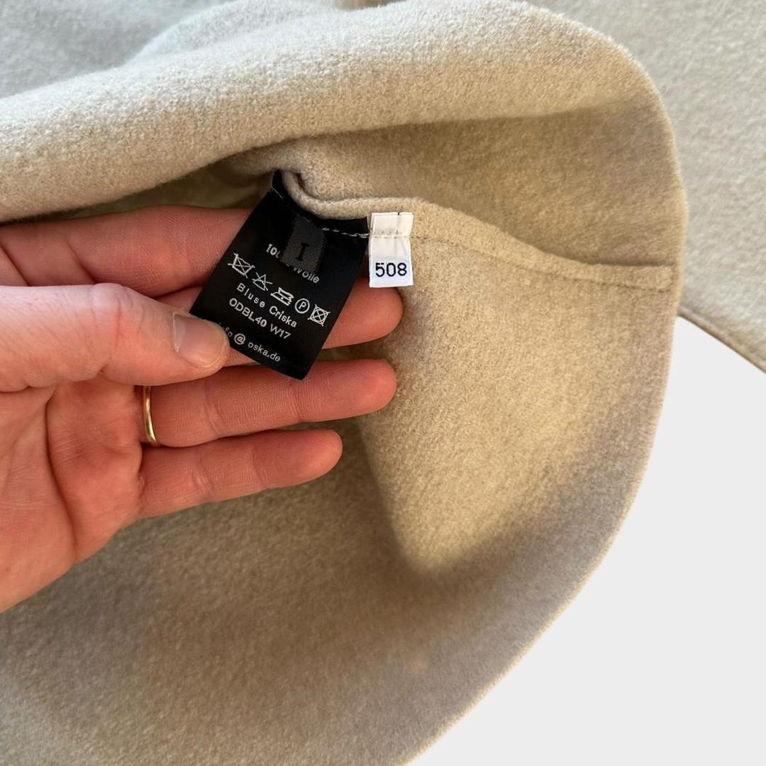 Camiseta mujer Oska - XL