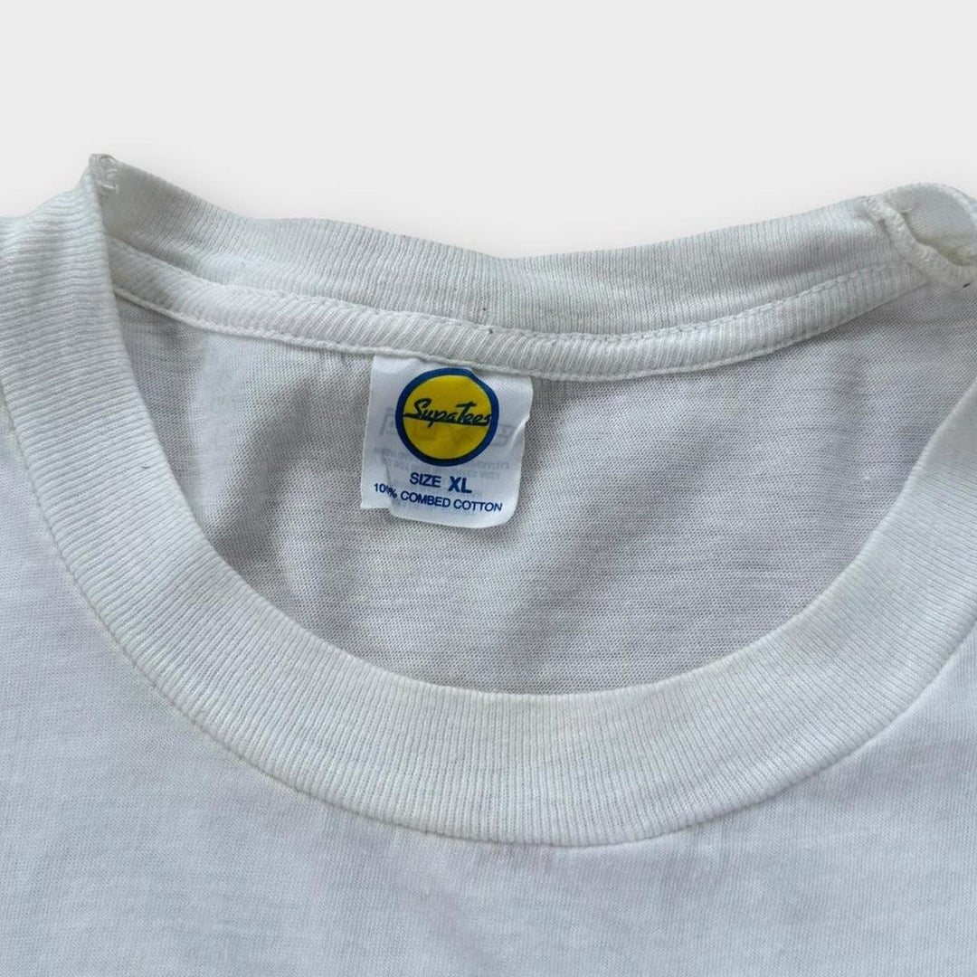 Camisa de concierto vintage de Neil Diamond 1989 - XL