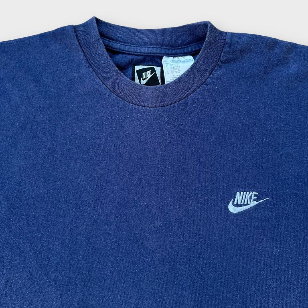 Camiseta Nike vintage - XL