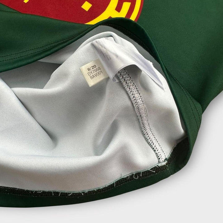 Camiseta de rugby Munster - grande