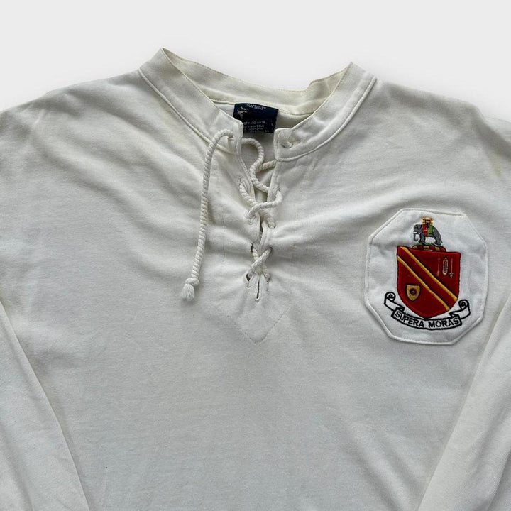 Camiseta de fútbol vintage Bolton Wanderers - XL