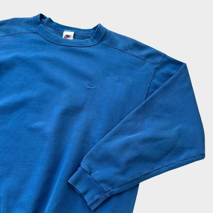 Sudadera Nike vintage - grande