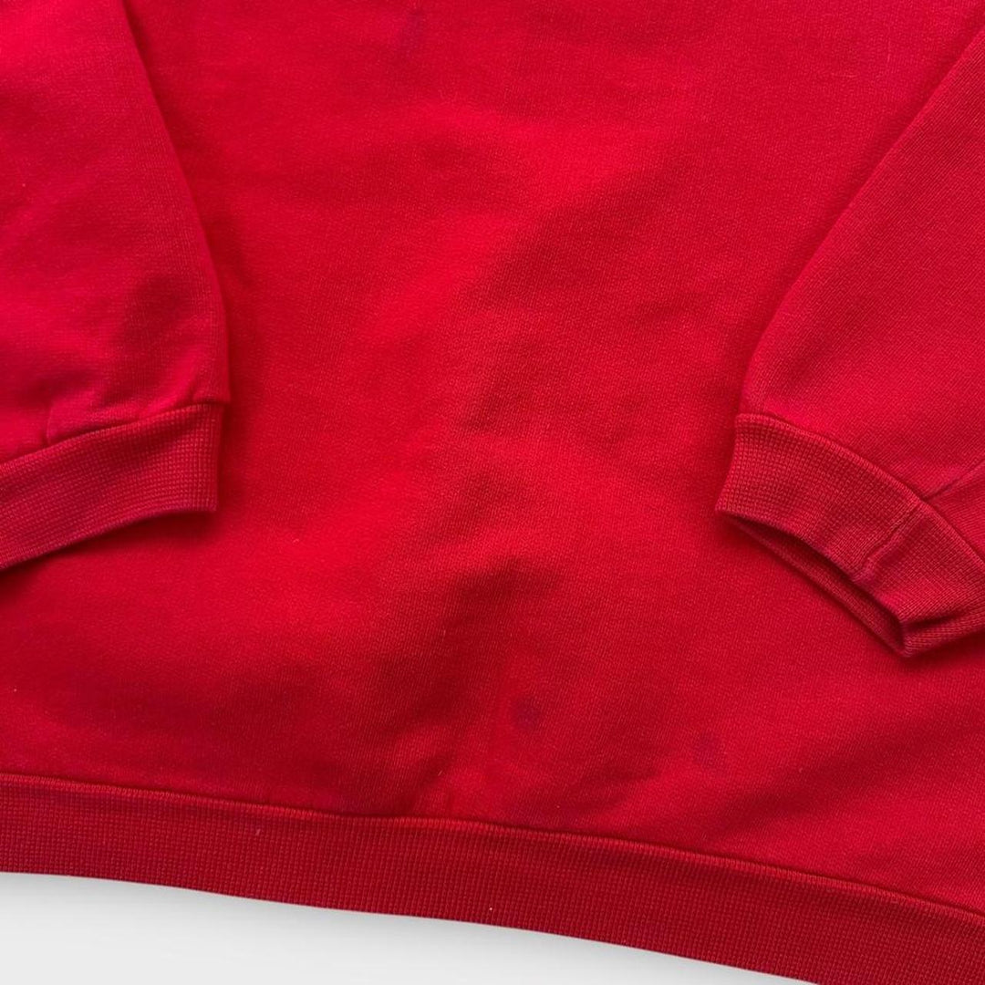 Sudadera Vintage Italia 90 carrera - grande (cuadrada)