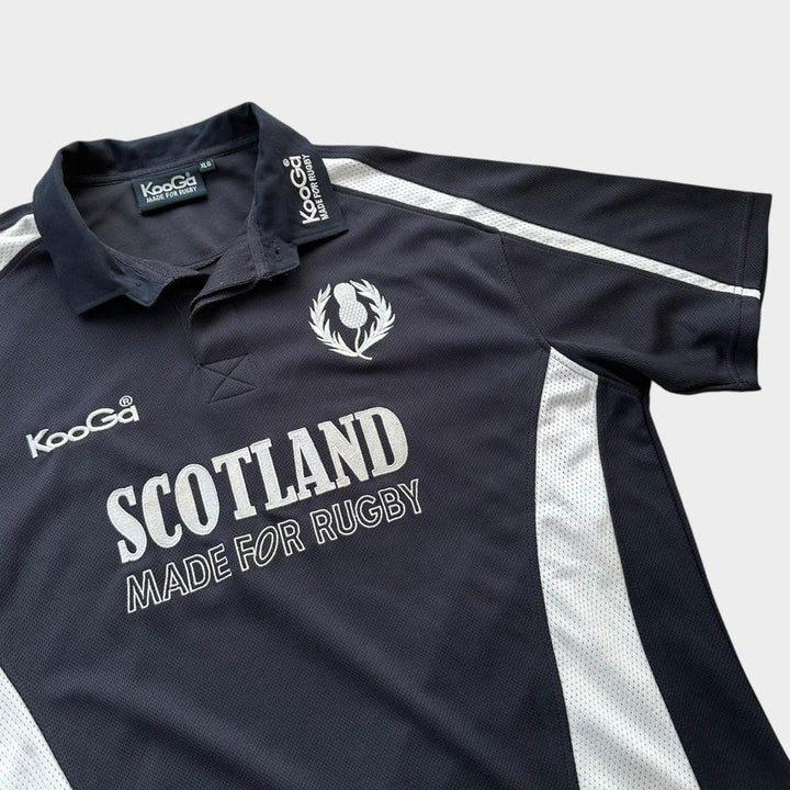 Camiseta rugby Escocia - XL