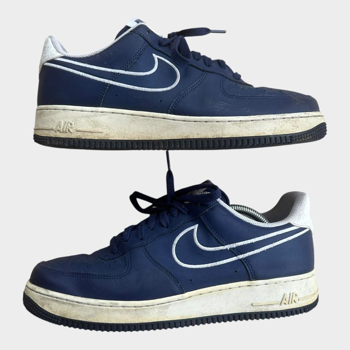 Nike Air Force 1 - Reino Unido 10