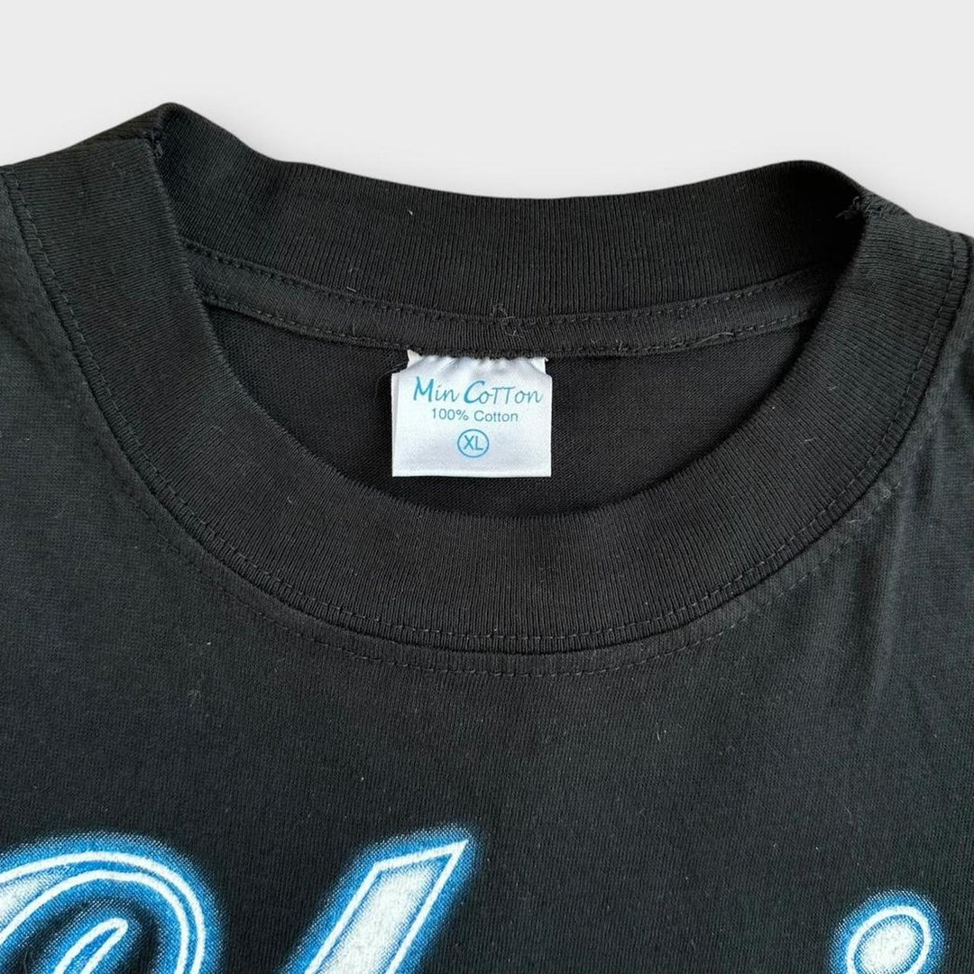 Camiseta gráfica vintage de Elvis - XL