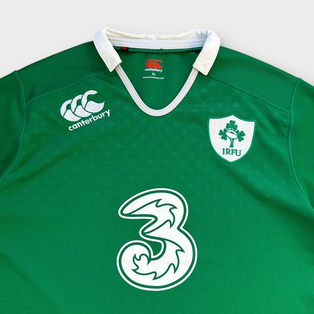 Camiseta rugby Irlanda - XL