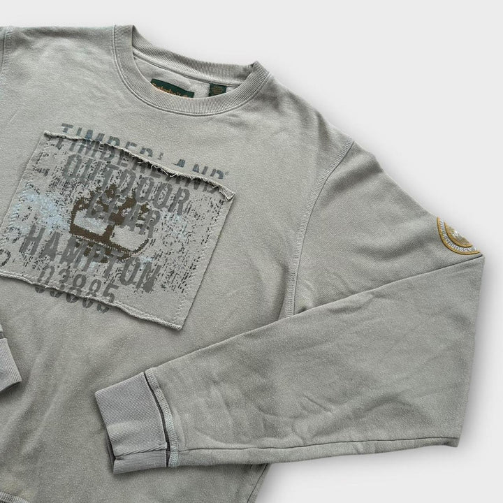 Sudadera Timberland - Mediana