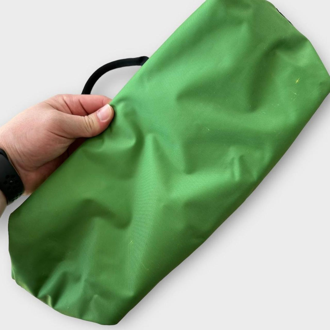 bolso shopper tipo polo