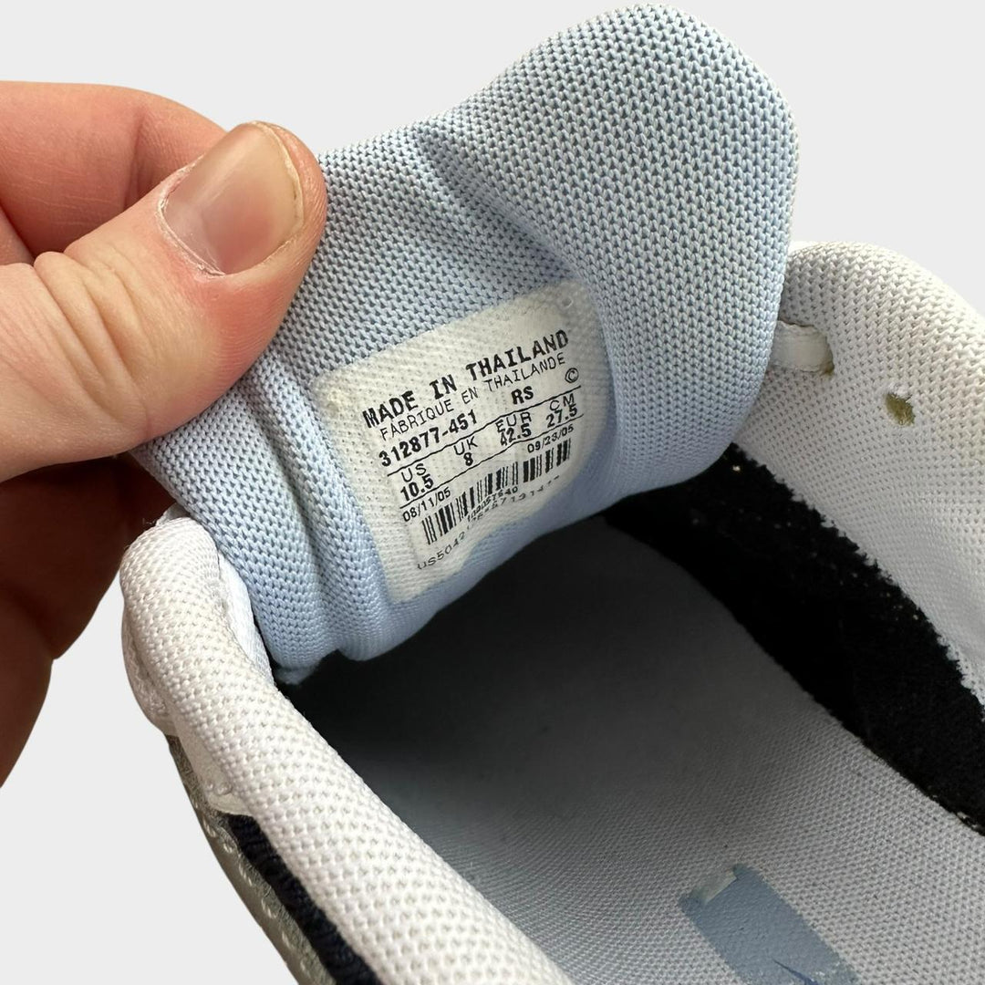 Zapatillas Nike vintage - UK8 para mujer