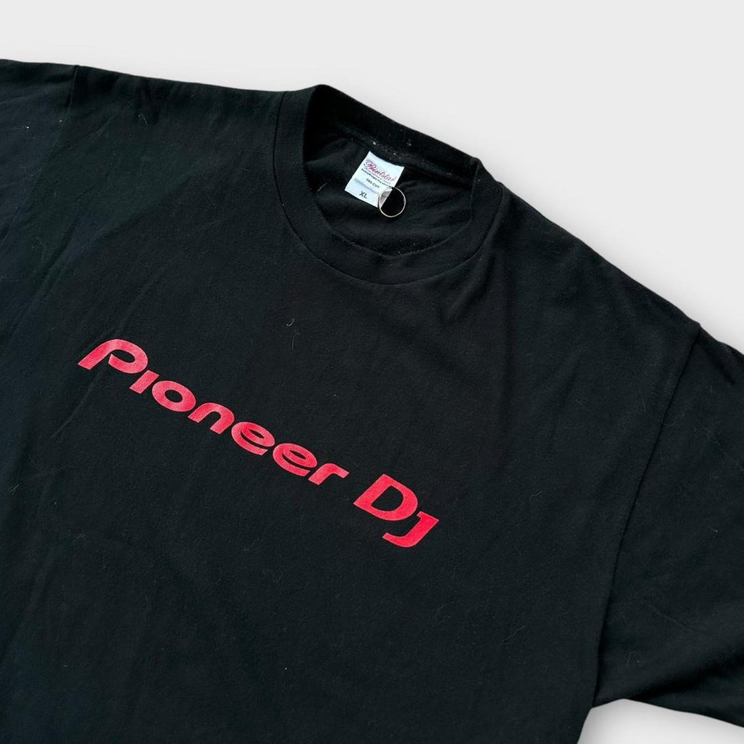 Camiseta con gráfico Pioneer DJ - Grande y XL