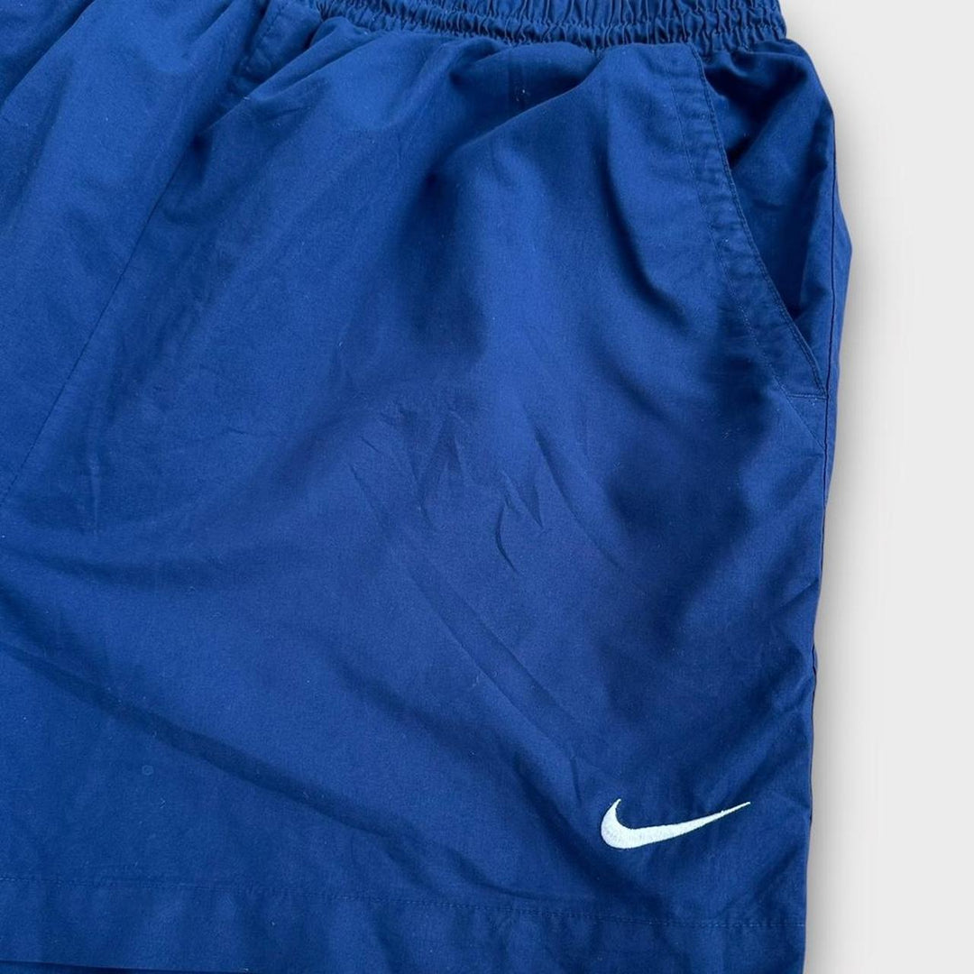 Pantalones cortos Nike vintage - XL