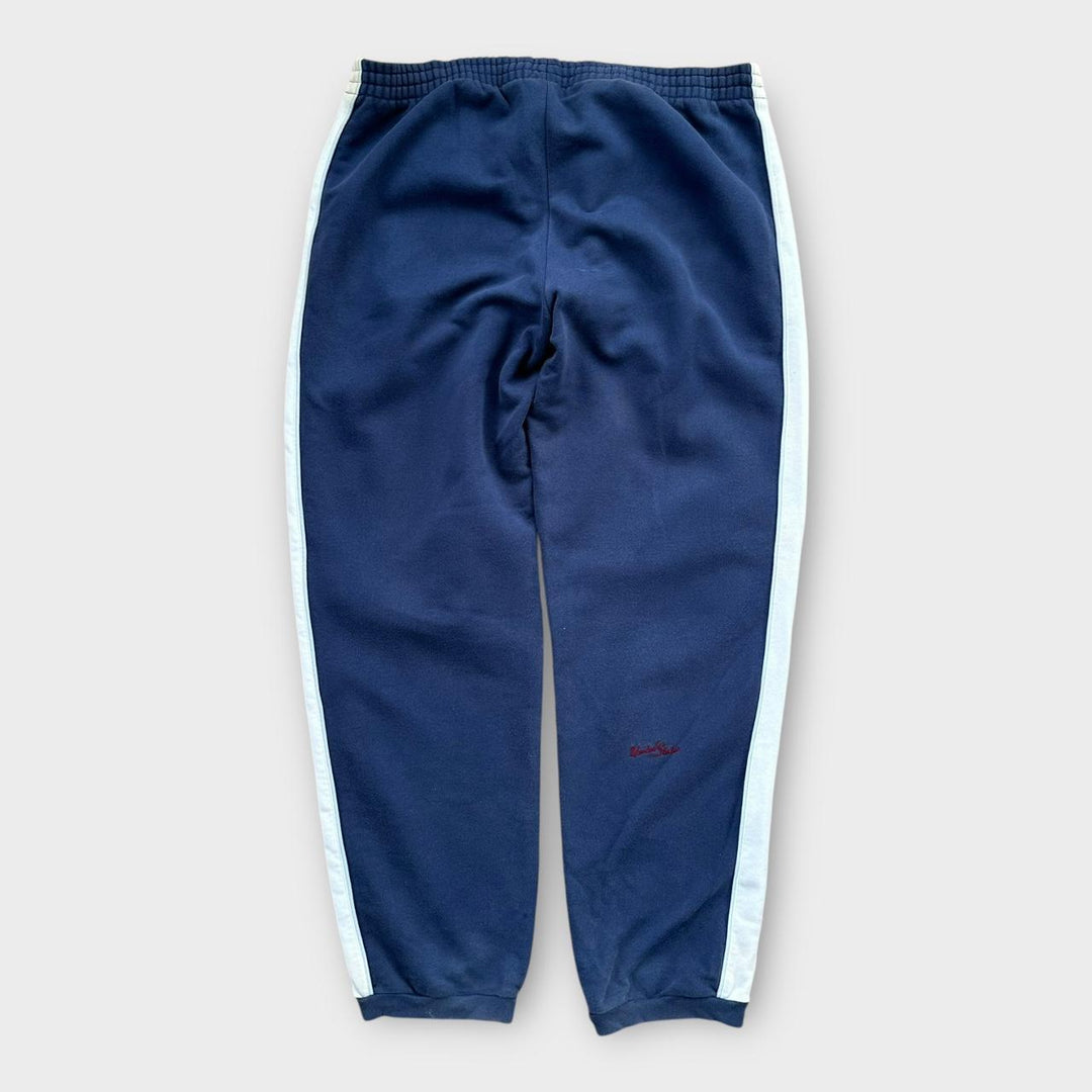 Joggers Nike USA vintage - medianos (se adaptan como grandes)