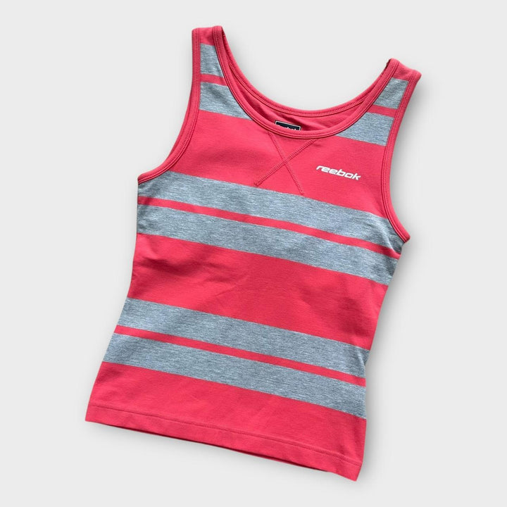 Chaleco de mujer Vintage Reebok - talla 10