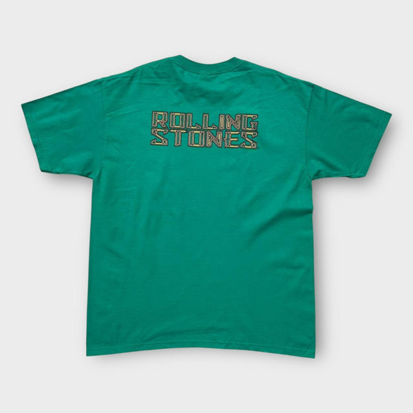 Vintage Rolling Stones band tee - XL