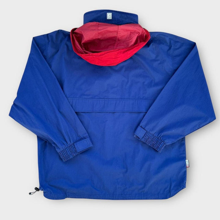 Chaqueta tipo jersey de Chaps Ralph Lauren - grande