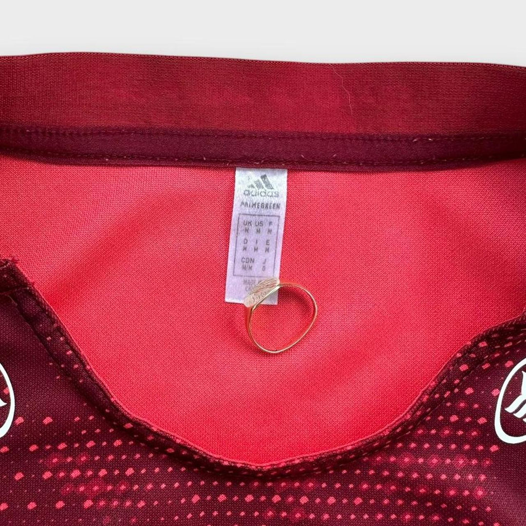 Camiseta de rugby Munster - mediana