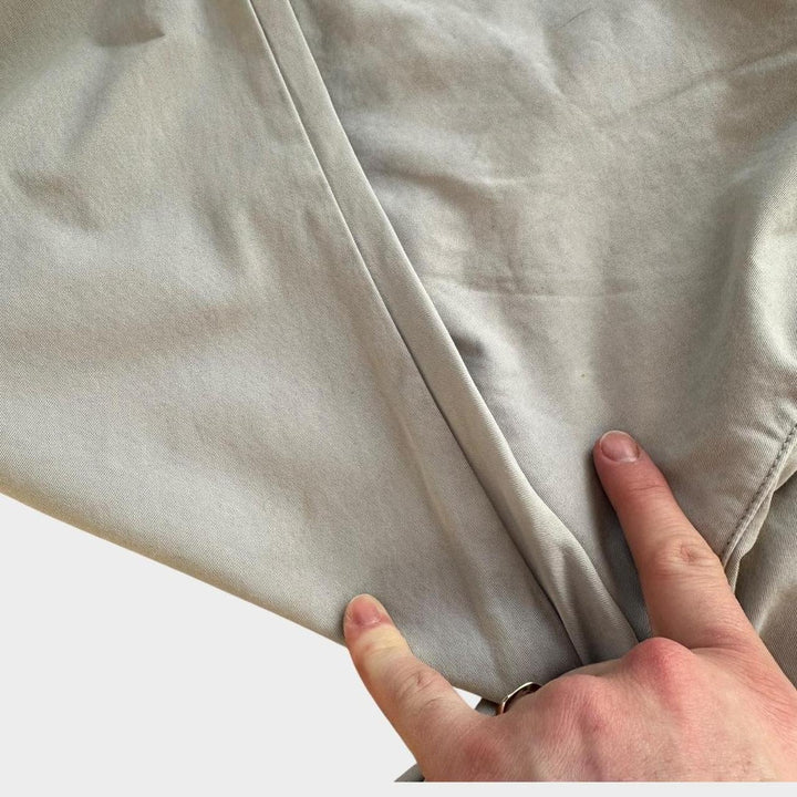 Pantalón cargo ARNE - grande