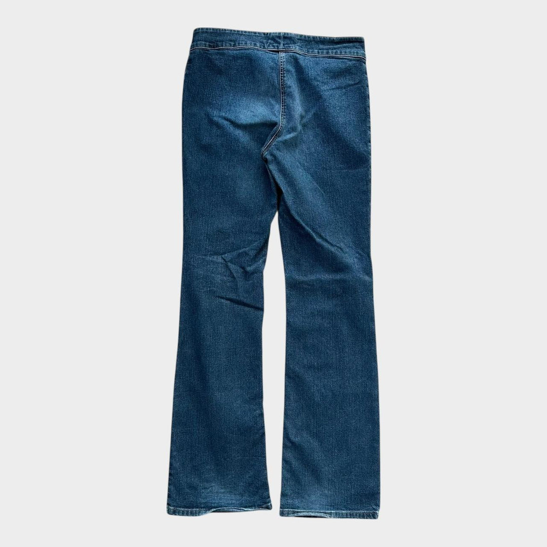 Miss Sixty estilo denim - talla 32