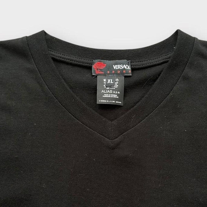 Camiseta deportiva Versace - XL