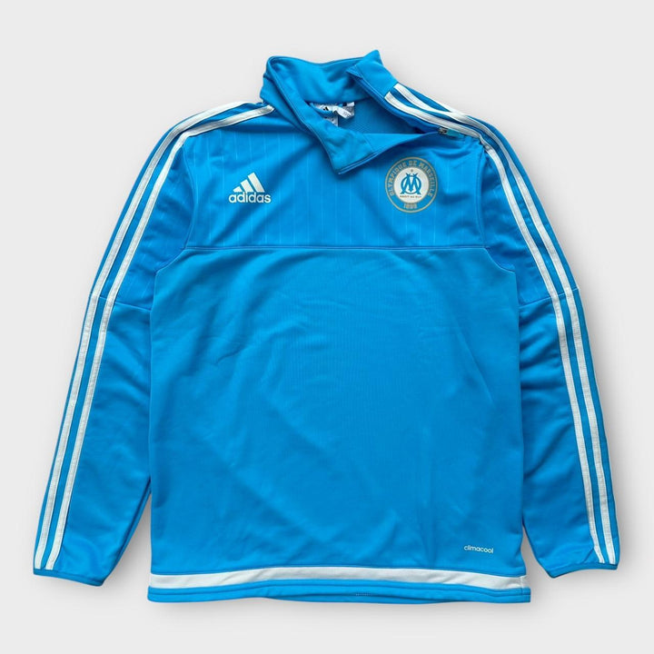 Chaqueta tipo jersey de fútbol del Marsella - mediana