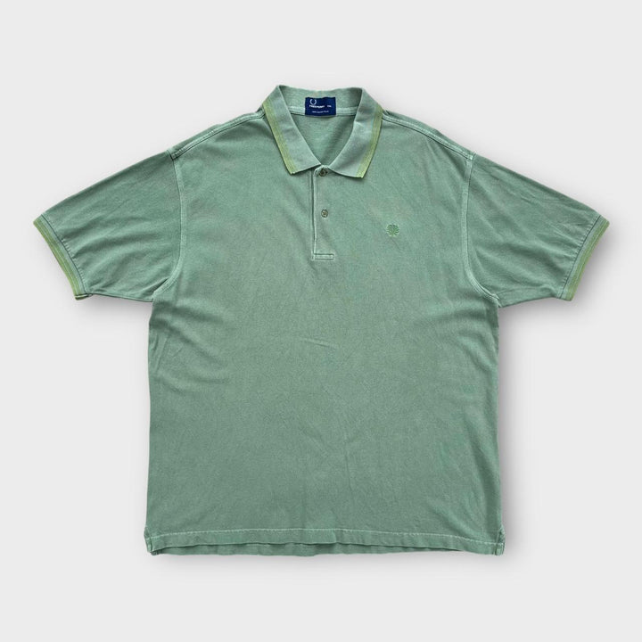 Polo Fred Perry - XXL