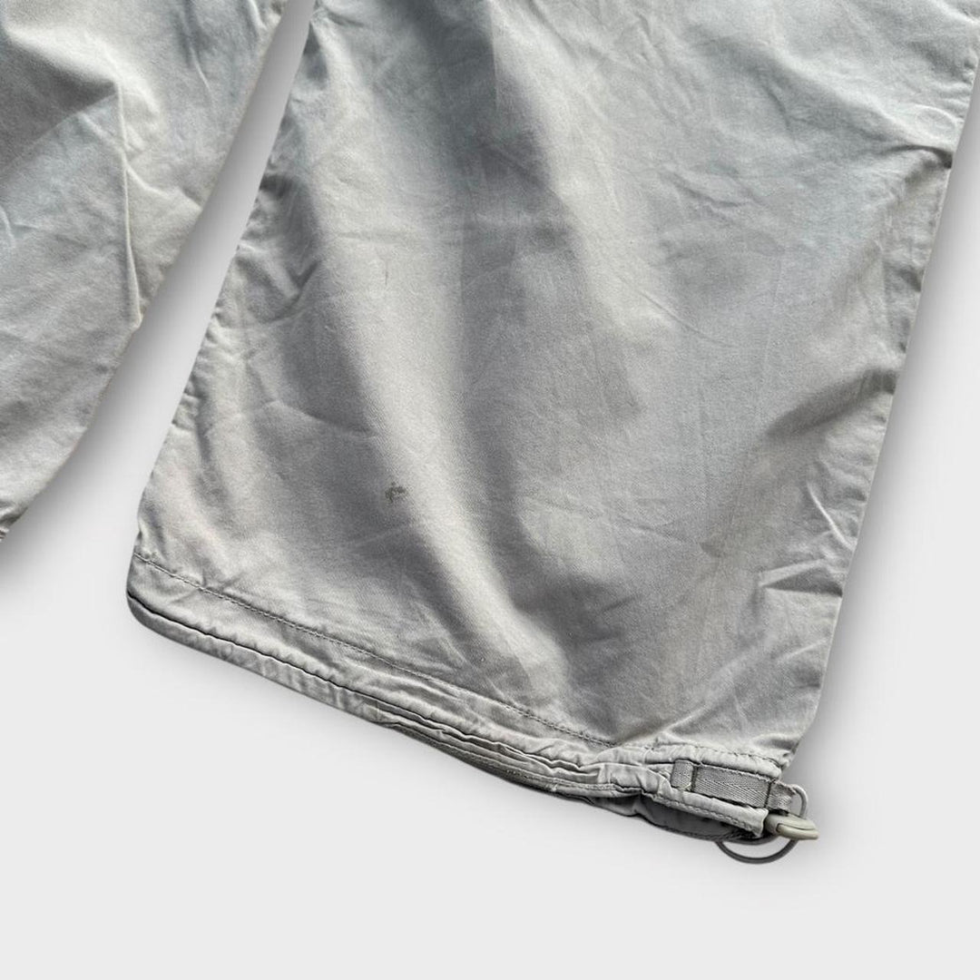 Pantalones cargo Reebok - grande (cintura 36)