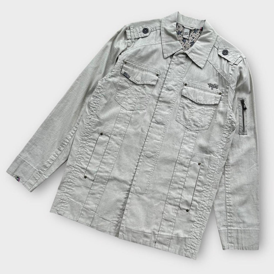 Chaqueta Rip Curl vintage - mediana