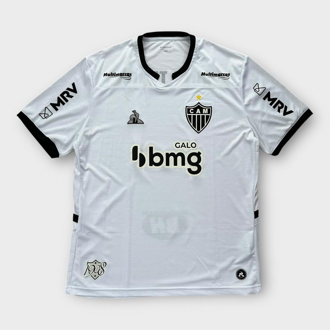Camiseta de fútbol Atlético Mineiro - XXL