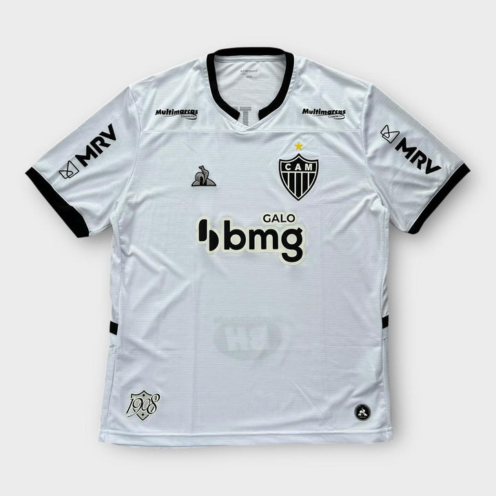 Camiseta de fútbol Atlético Mineiro - XXL