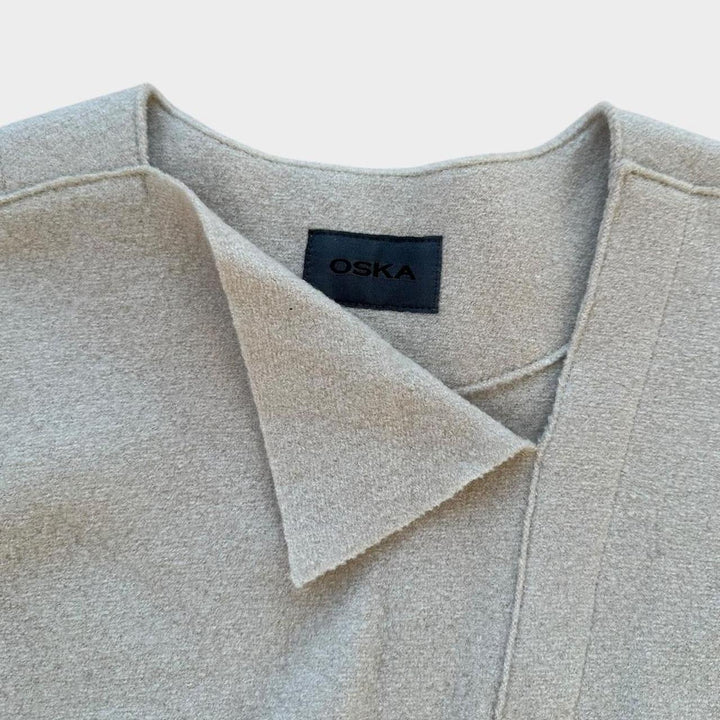 Camiseta mujer Oska - XL
