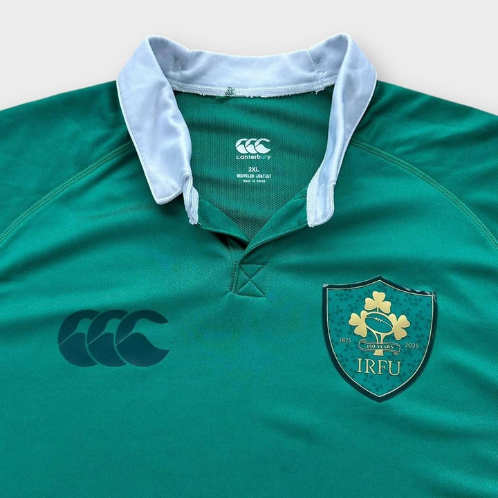 Camiseta rugby Irlanda - XXL