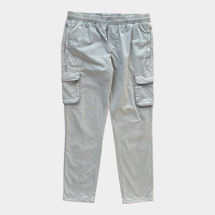 Pantalón cargo ARNE - grande