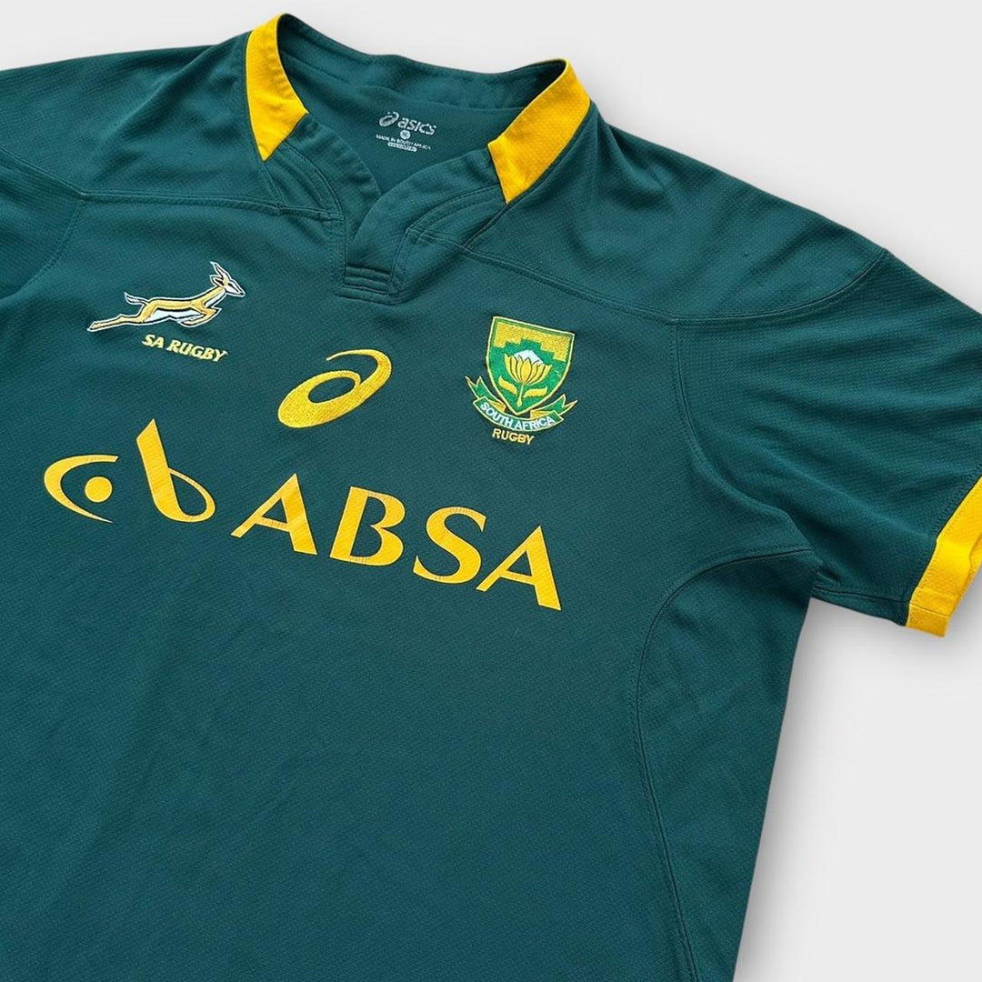 Camiseta rugby Sudáfrica - XL