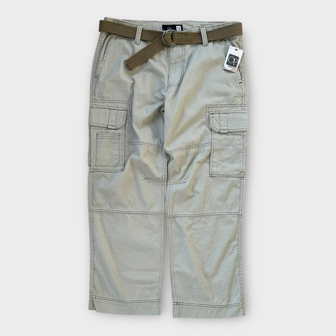 pantalones cargo pacíficos Baggy Ocean