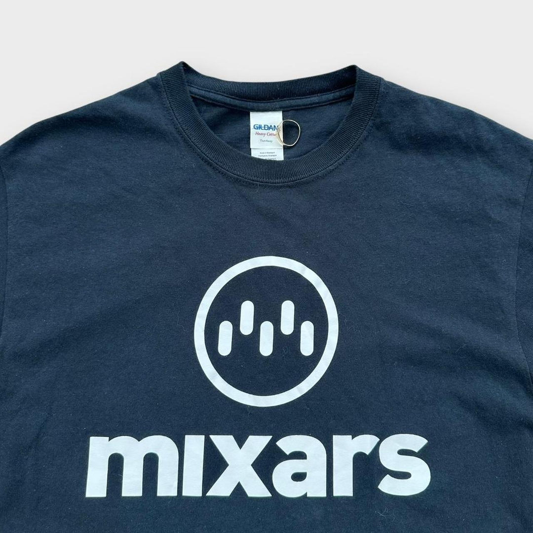 Camiseta DJ Mixars - mediana