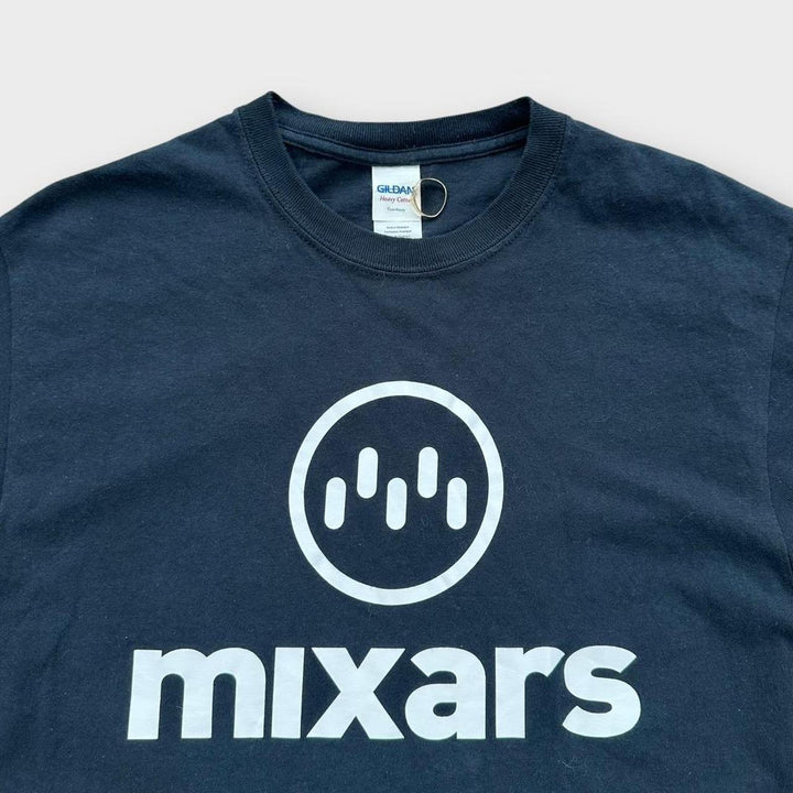 Camiseta DJ Mixars - mediana